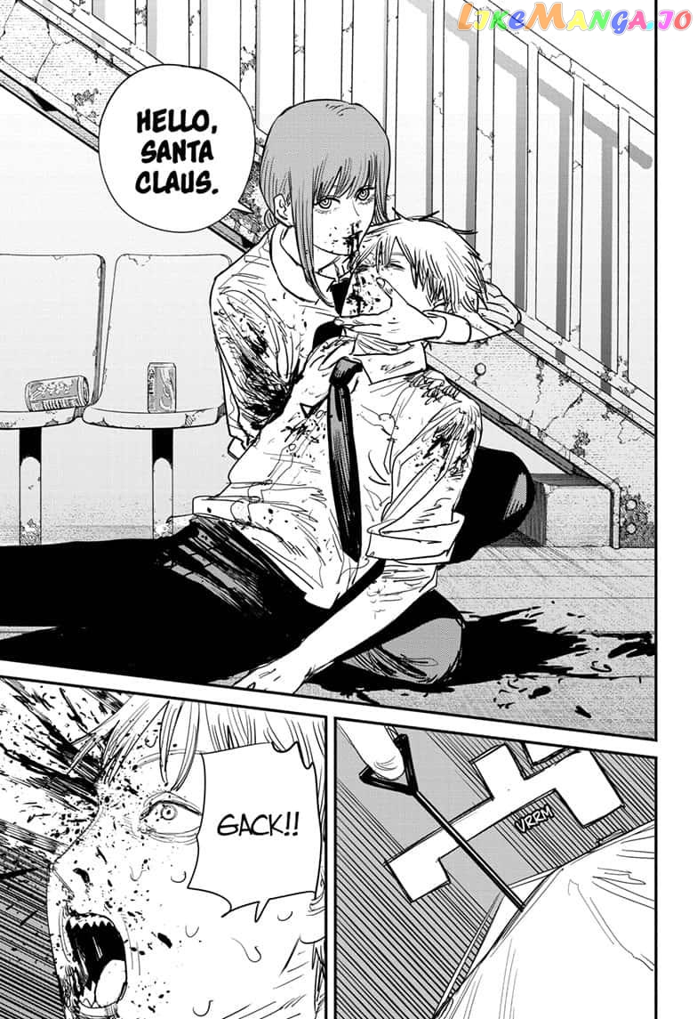Chainsaw Man, Chapter 66 image 17